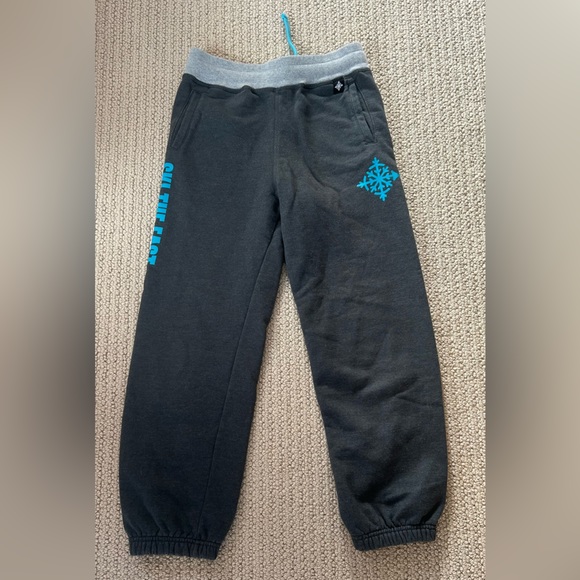 Ski the East boys sweatpants - Picture 2 of 4